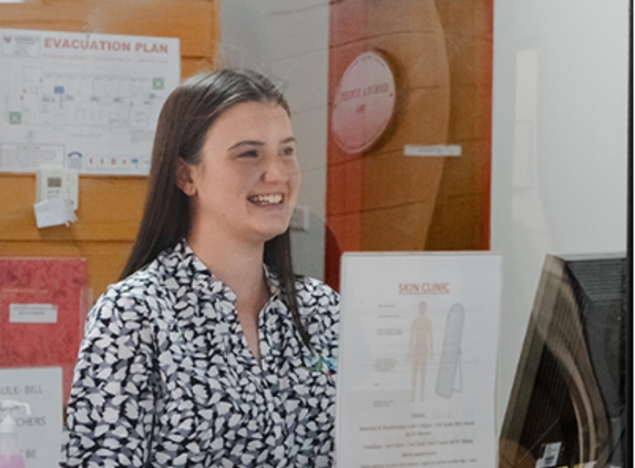 Kookora Surgery - Griffith, NSW