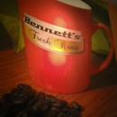 Bennett's Fresh Roast - Coffee & Espresso Restaurants
