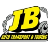 Jb auto transport and towing gallery