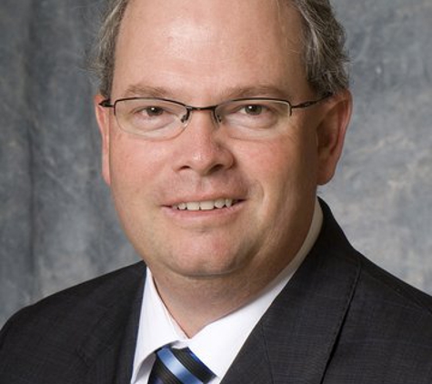 Kenneth C Huber, MD - Kansas City, MO