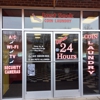 Lost Sock Coin Laundry - Gray gallery