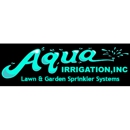 Aqua Irrigation Inc - Sprinklers-Garden & Lawn