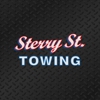 Sterry Street Towing gallery
