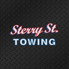 Sterry Street Towing