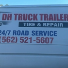 DH Truck & Trailer Repair
