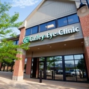 Gailey Eye Clinic - Contact Lenses
