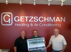 Getzschman Heating, LLC - Fremont, NE 68025