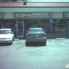 Mr Goods Donuts