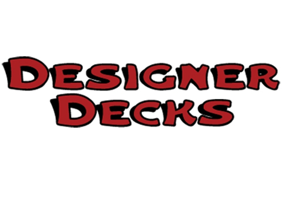 Designer Decks By MJ, Inc. - Morris, IL