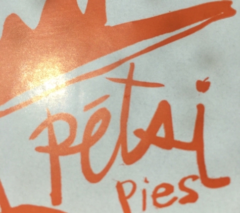 Petsi Pies - Somerville, MA