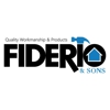 Fiderio & Sons gallery