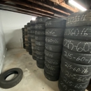 CM Used Tires and Wheels - Tire Recap, Retread & Repair