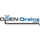 Open-Drains - Oil Well Drilling