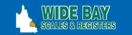 Wide Bay Scales & Registers - Scales & Weighing Equipment