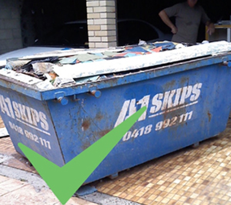 A1 Skips