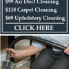 Shepherd Air Duct Cleaning Houston gallery