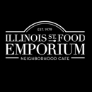 Illinois Street Food Emporium - Delicatessens