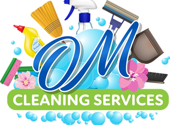 OM Cleaning Services