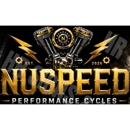 NuSpeed Performance Cycles