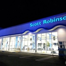 Scott Robinson Honda - Automobile Parts & Supplies