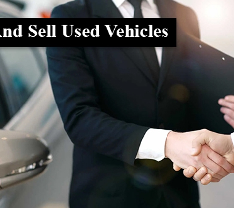Ballarat Motor Traders - Sebastopol, VIC. Buy And Sell Used Vehicles