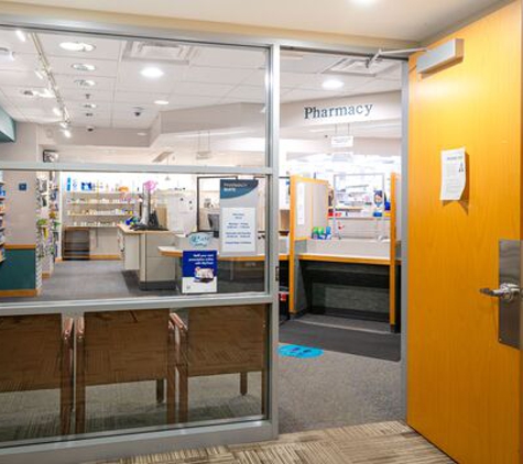 Allina Health WestHealth Pharmacy - Plymouth, MN