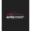 Alpha Transmissions & Automotive - Brake Repair