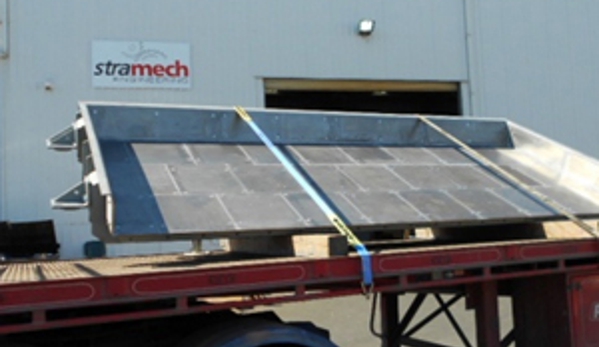 Stramech Engineering - Cavan, SA