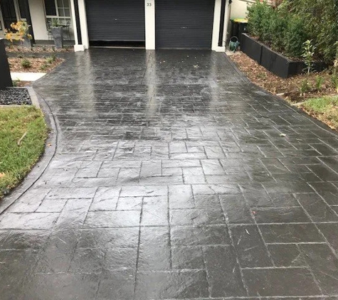 Sprayjet Cleaning Services - Hume, ACT