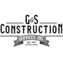 G & S Construction Services Inc.