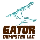 Gator Dumpster LLC