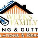 Weeks Family Fencing & Gutters - Fence Repair