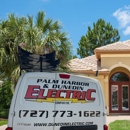Dunedin Electric Co.  Inc. - Electric Equipment Repair & Service