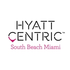 Hyatt Centric South Beach Miami