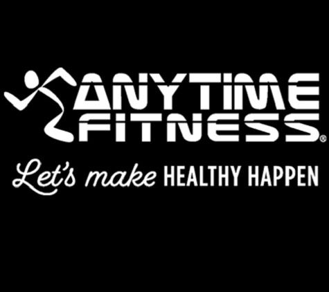 Anytime Fitness - Mount Juliet, TN