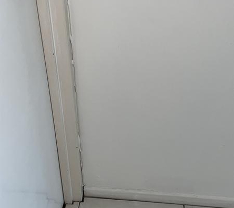 Allans Home Maintenance & Building Repairs - Rochedale South, QLD. The original damage
