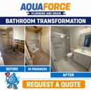 AquaForce Plumbing and Drain - Plumbers