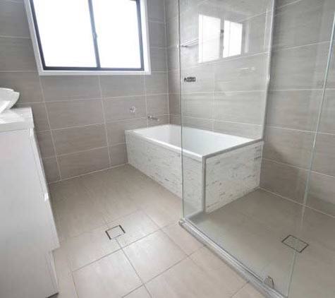 P & L Knight Builders Pty. Ltd.