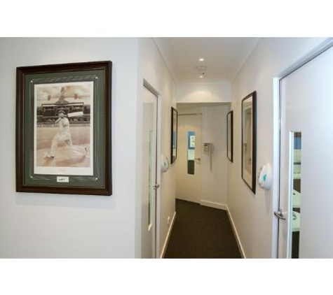 Courtney Dental - Hermit Park, QLD