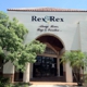 Rex & Rex Oriental Rugs and Furniture