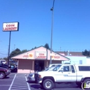 Burien Laundry - Coin Operated Washers & Dryers