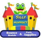 Silly Hoppers Bounce Rentals