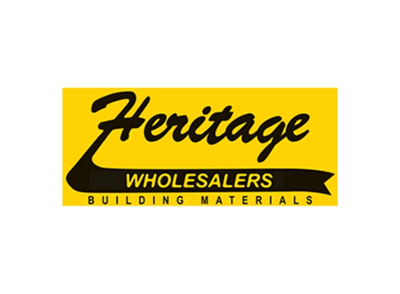 Heritage Wholesalers - Braintree, MA