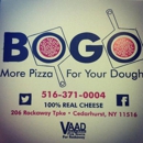 Bogo Kosher Pizza - Pizza