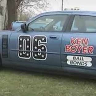 Ken Boyer Bail Bonds - Oklahoma City, OK