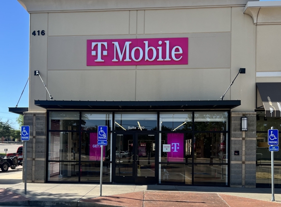 T-Mobile - Cedar Hill, TX