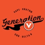 Generation V | Vape · CBD · Kratom