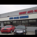 Midway Auto Sales - Used Car Dealers