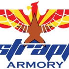 STRAPT Armory