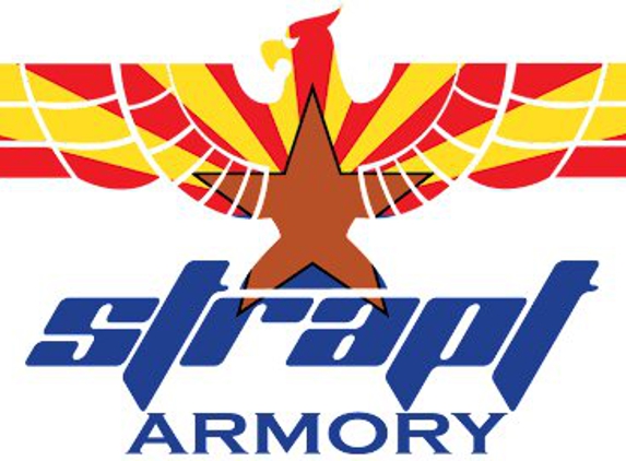 STRAPT Armory - Phoenix, AZ